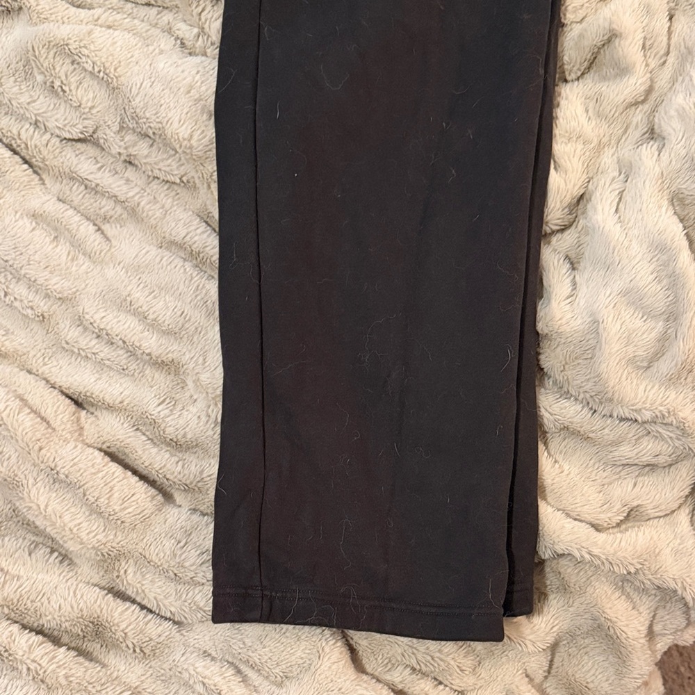 Vuori Restore Straight Leg Sweatpants - Long length - Picture 2 of 3